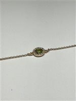 Bracciale Aquaforte Donna PREZIOSA in Argento H4182763 - H4182763